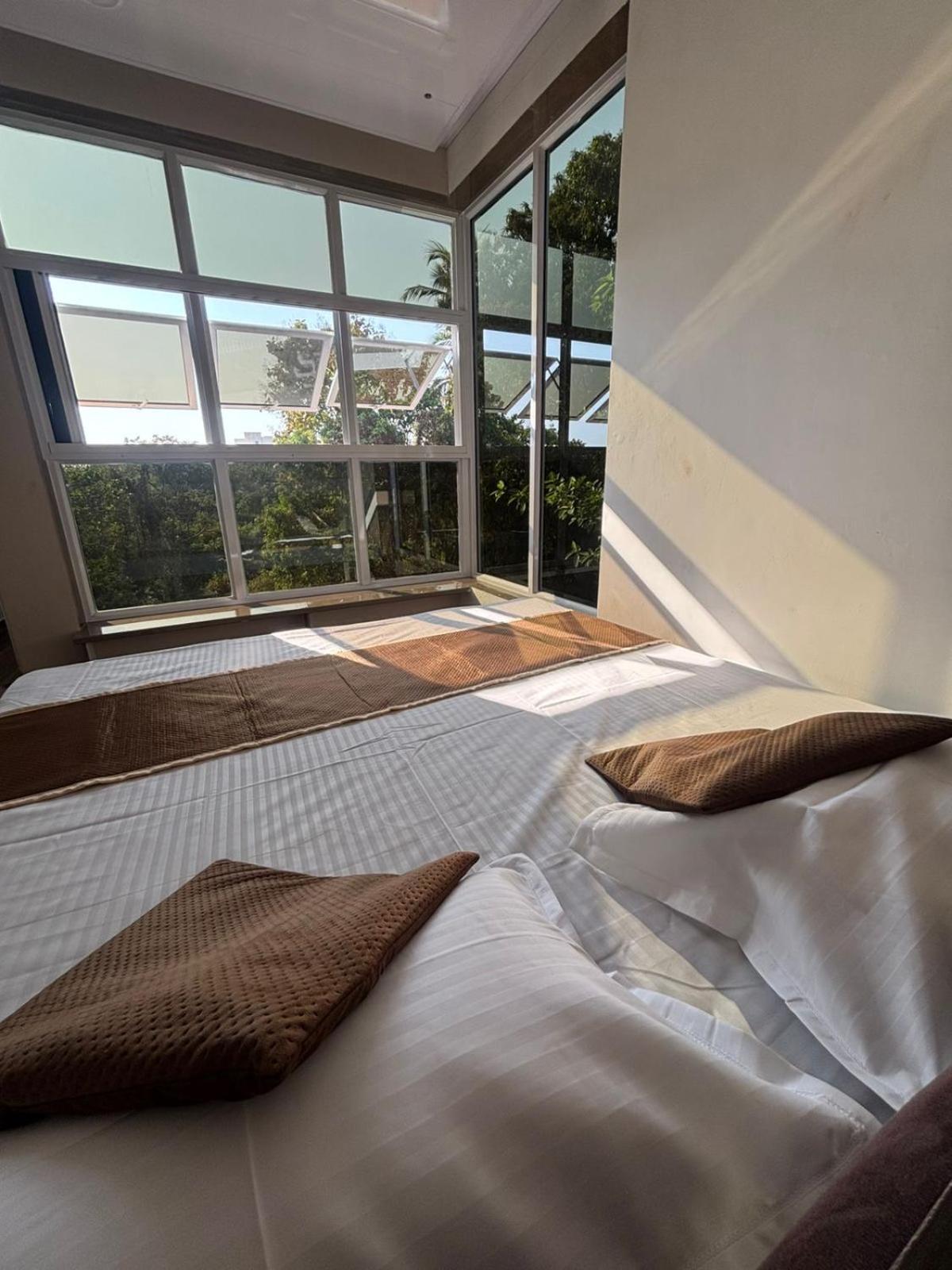 Stella Villa Murūd エクステリア 写真