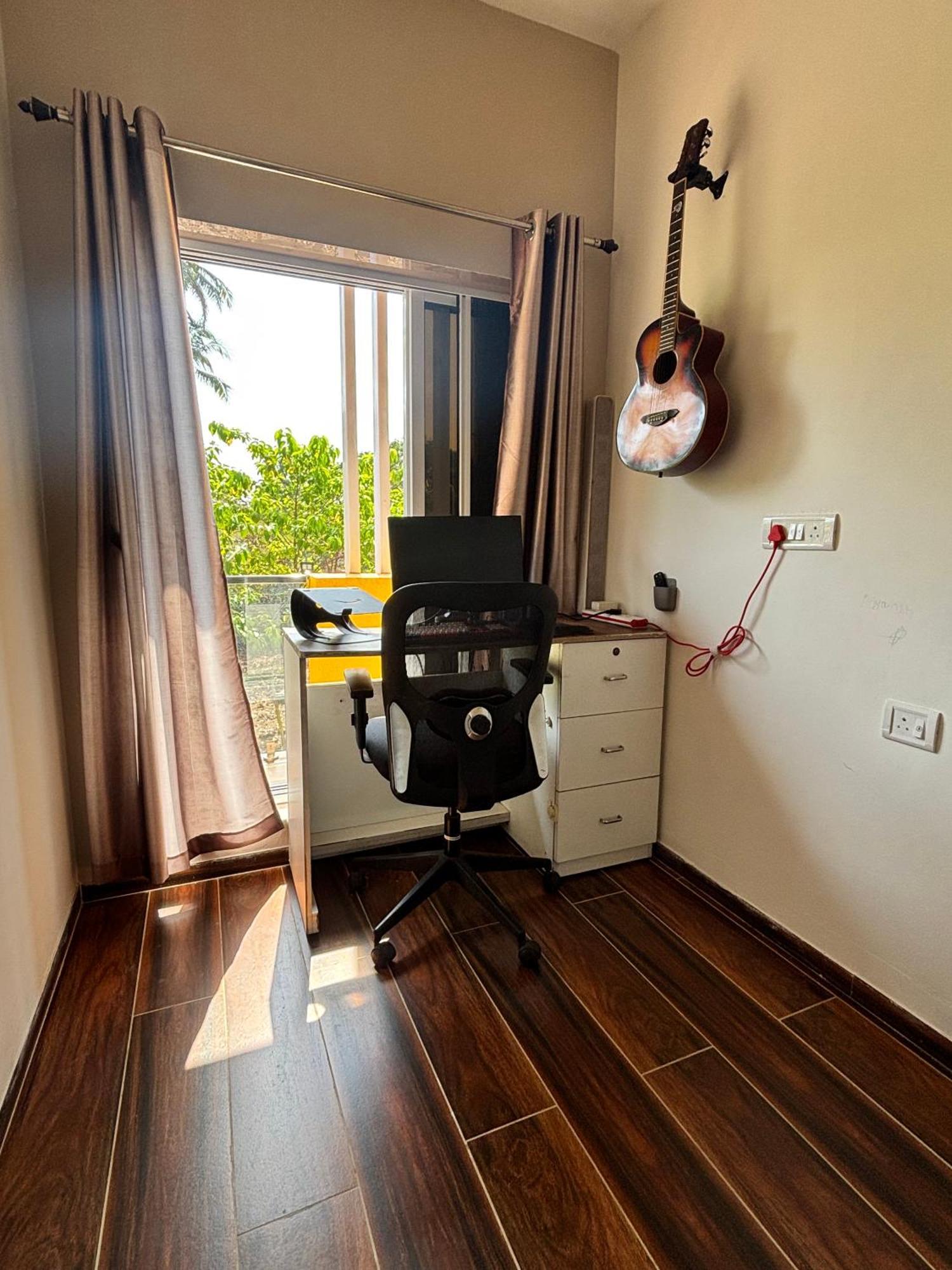 Stella Villa Murūd エクステリア 写真